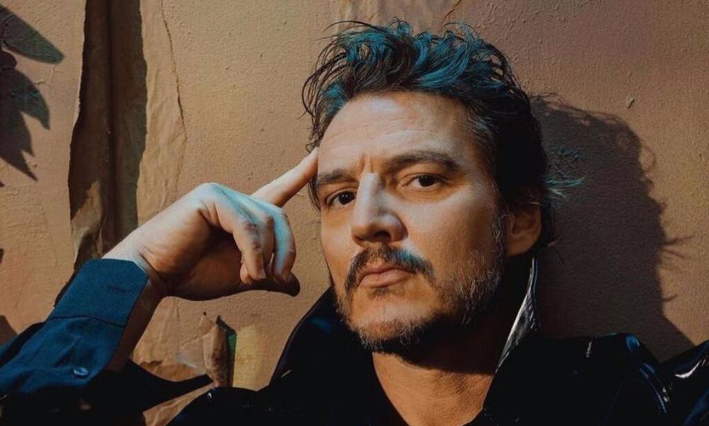 Pedro Pascal