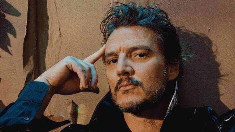 Pedro Pascal
