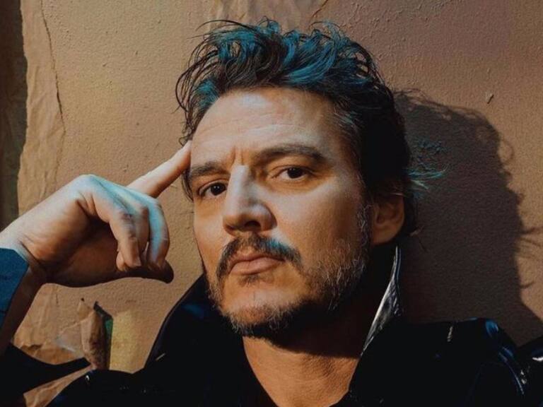 Pedro Pascal