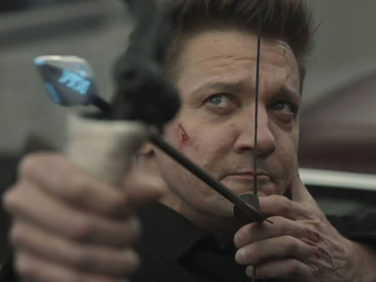 ¿Problemas económicos en Marvel Studios? Jeremy Renner explicó la razón por la que no habrá temporada 2 de “Hawkeyes” (por ahora)