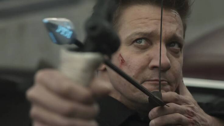 ¿Problemas económicos en Marvel Studios? Jeremy Renner explicó la razón por la que no habrá temporada 2 de “Hawkeyes” (por ahora)