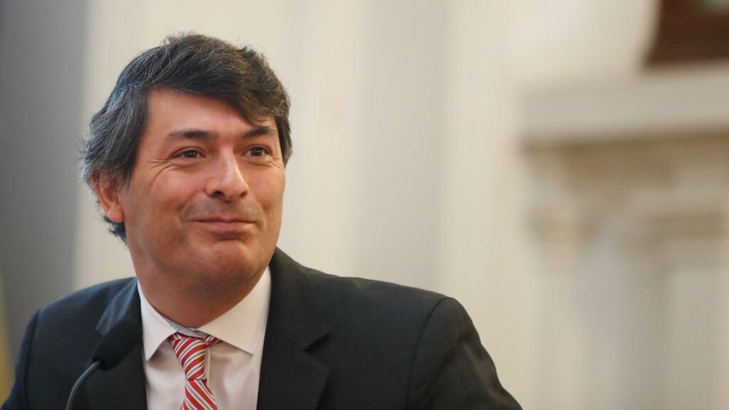 Franco Parisi