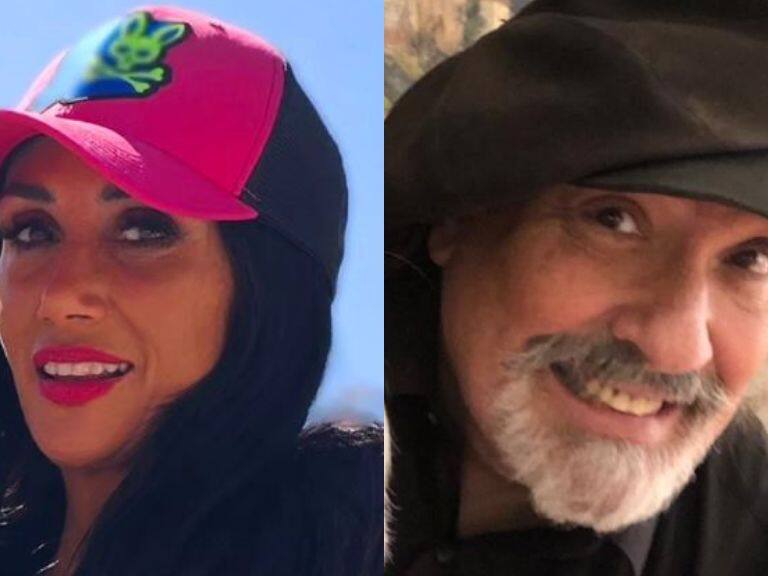 «Es un maleducado, sobre todo con las minas.»: Pamela Díaz desclasifica intensa pelea con el «Negro» Piñera