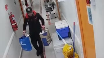 Médico que intentó incendiar Cesfam de La Serena fue hallado muerto en crudas circunstancias