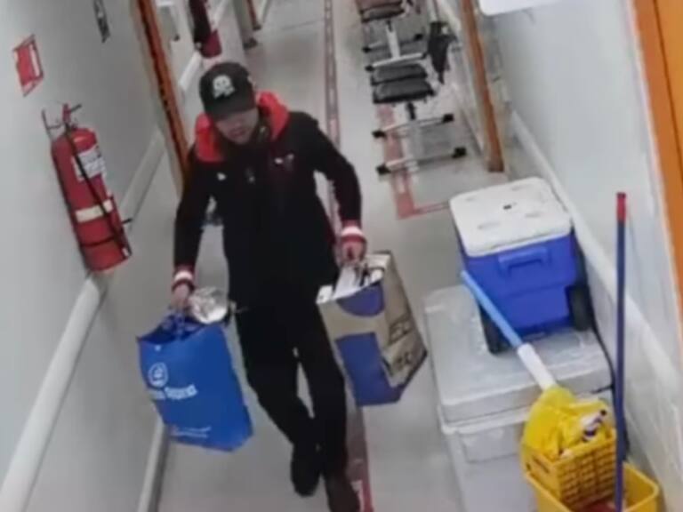 Médico que intentó incendiar Cesfam de La Serena fue hallado muerto en crudas circunstancias