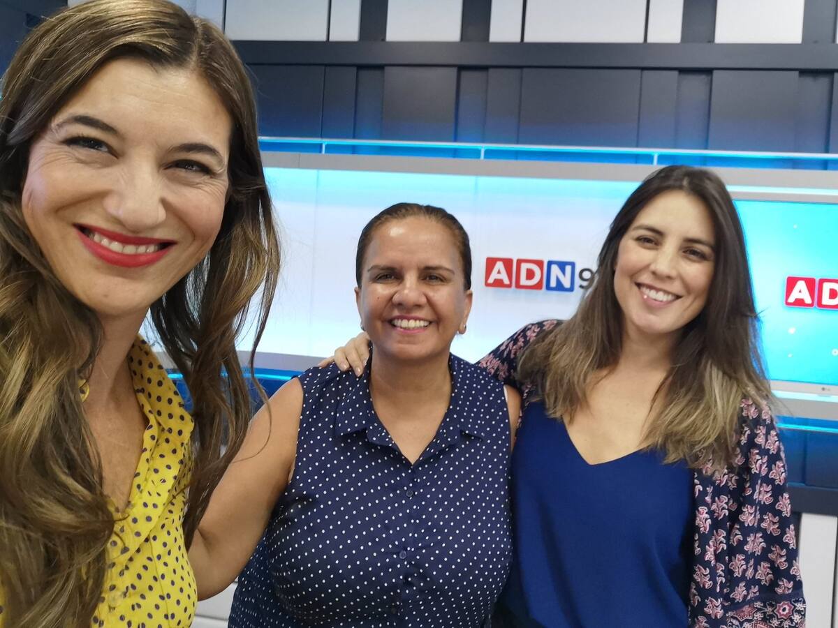 En Tu Nuevo ADN recibimos a Nicole Verdugo para conversar de emprendimiento