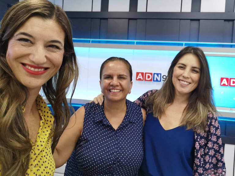 En Tu Nuevo ADN recibimos a Nicole Verdugo para conversar de emprendimiento