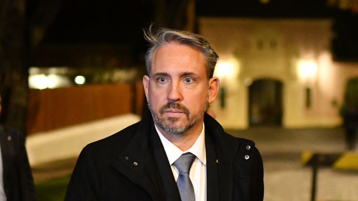 “Estábamos separados”: diputado republicano se defiende por denuncia vinculada a subsidio habitacional de su pareja
