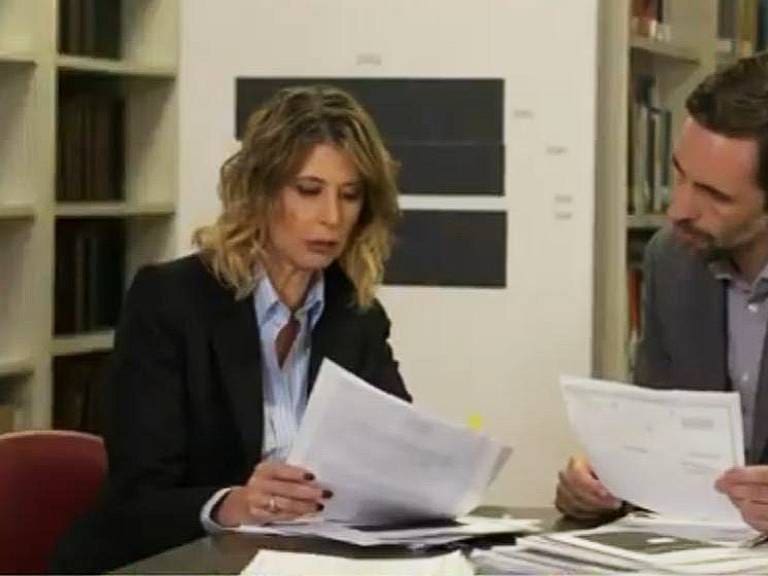 Daniel Matamala y Macarena Pizarro conducirán serie por 50 años del golpe de Estado