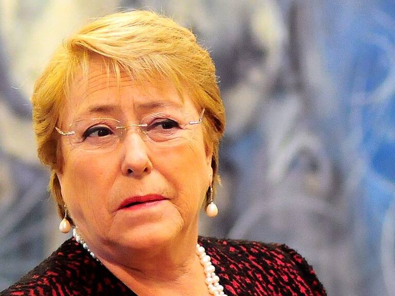 Michelle Bachelet