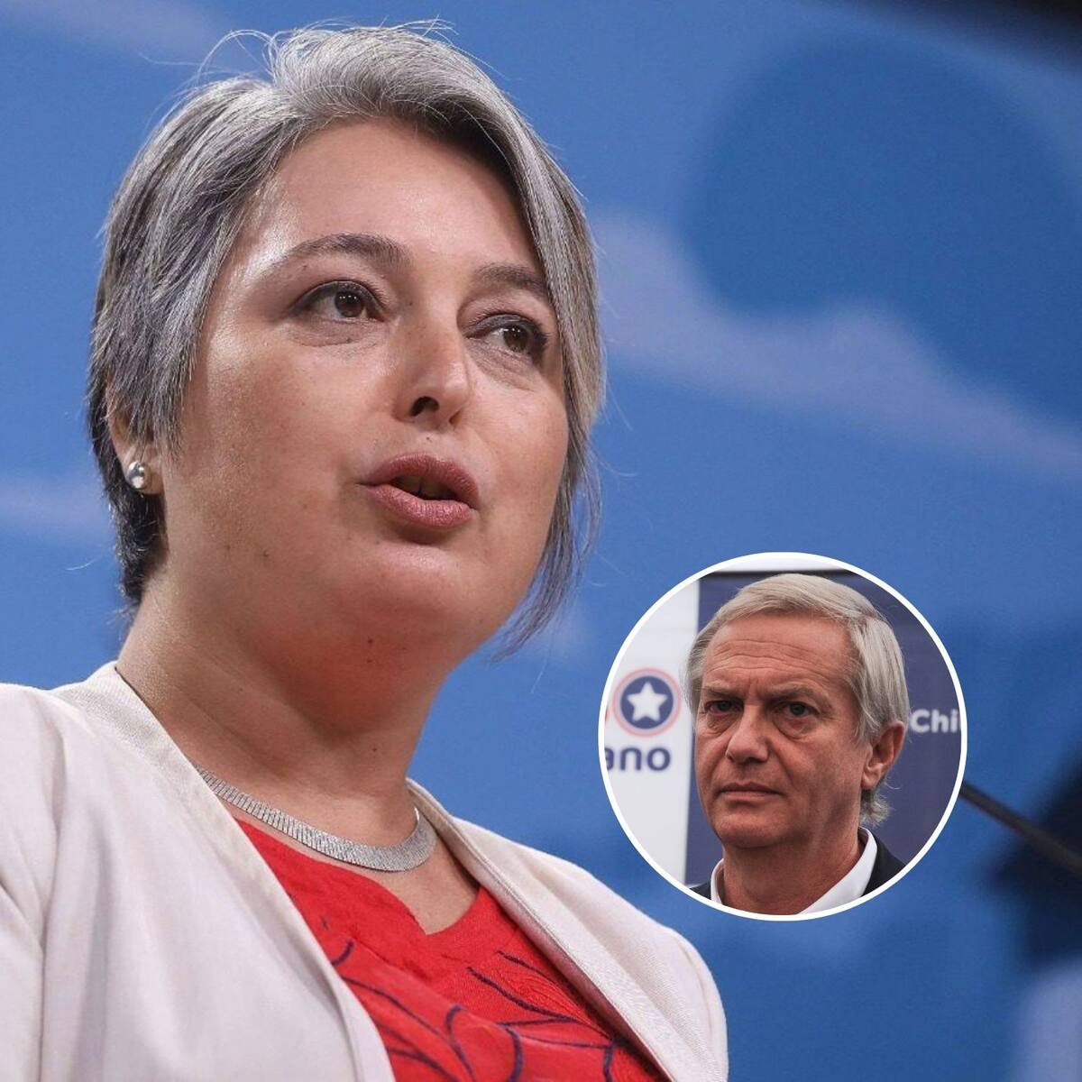 “Debe pronunciarse”: Jeannette Jara emplaza a Kast tras reportaje sobre “bots” y campañas de odio político