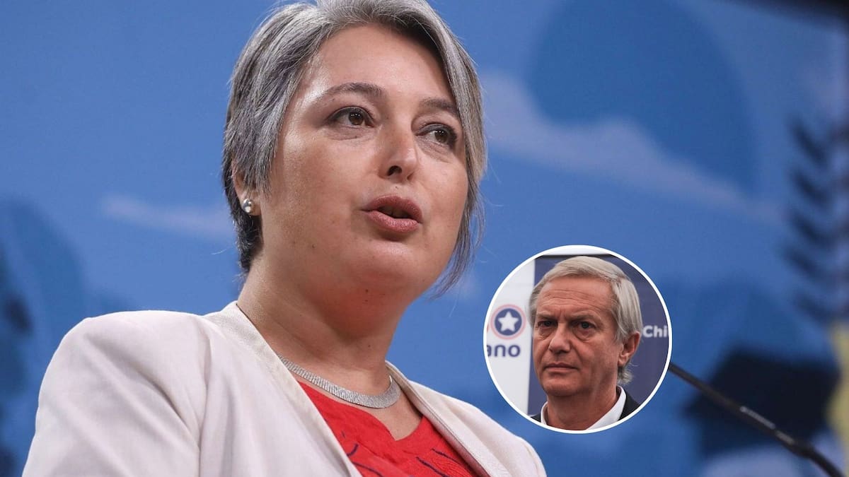 Jara reitera critica a Kast por ausencia en debates: “No sé cuál es la idea, no puede alguien no mostrarse como es”