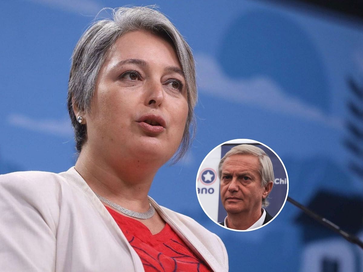 “Debe pronunciarse”: Jeannette Jara emplaza a Kast tras reportaje sobre “bots” y campañas de odio político