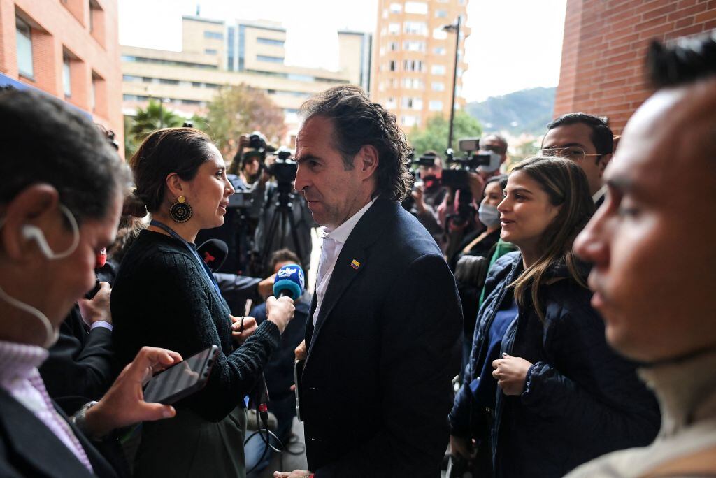 Federico «Fico» Gutiérrez. Foto: Getty Images