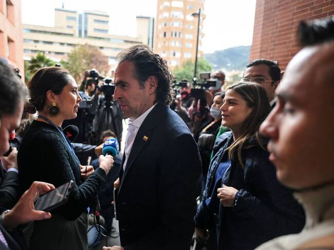 Federico «Fico» Gutiérrez. Foto: Getty Images