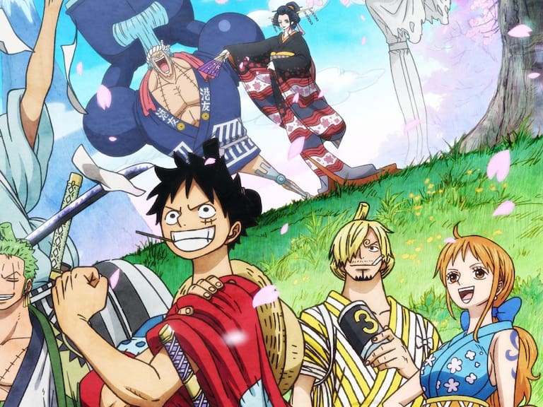 Eiichiro Oda aclaró que al manga de One Piece le quedan unos cuatro o cinco años