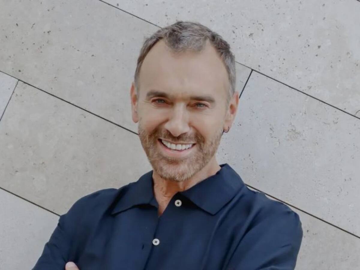 “Dejó de ser atractivo...”: Jordi Castell reconoció con qué rostro de TV no volvería a trabajar