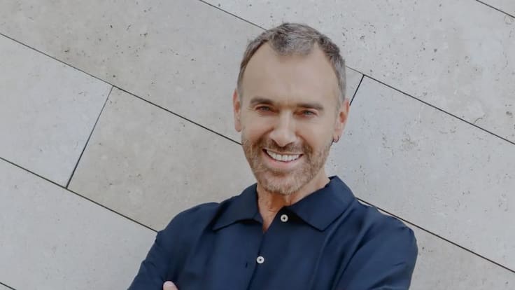 “Dejó de ser atractivo...”: Jordi Castell reconoció con qué rostro de TV no volvería a trabajar