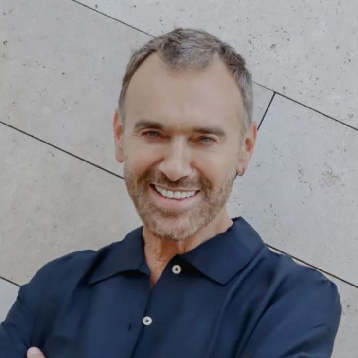 “Dejó de ser atractivo...”: Jordi Castell reconoció con qué rostro de TV no volvería a trabajar