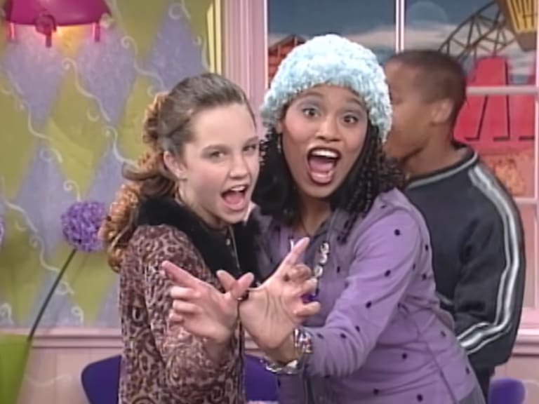 Marcó la infancia de muchos: muere a los 46 años la reconocida actriz de Nickelodeon, Christy Knowings