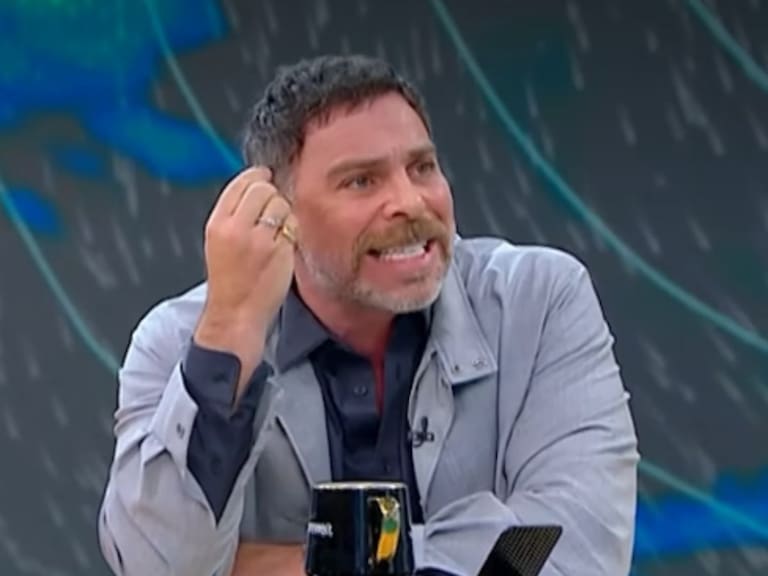José Antonio Neme lanza feroz crítica contra diputados que apoyaron carreras de galgos: “Ese es el puñado de idiotas...”