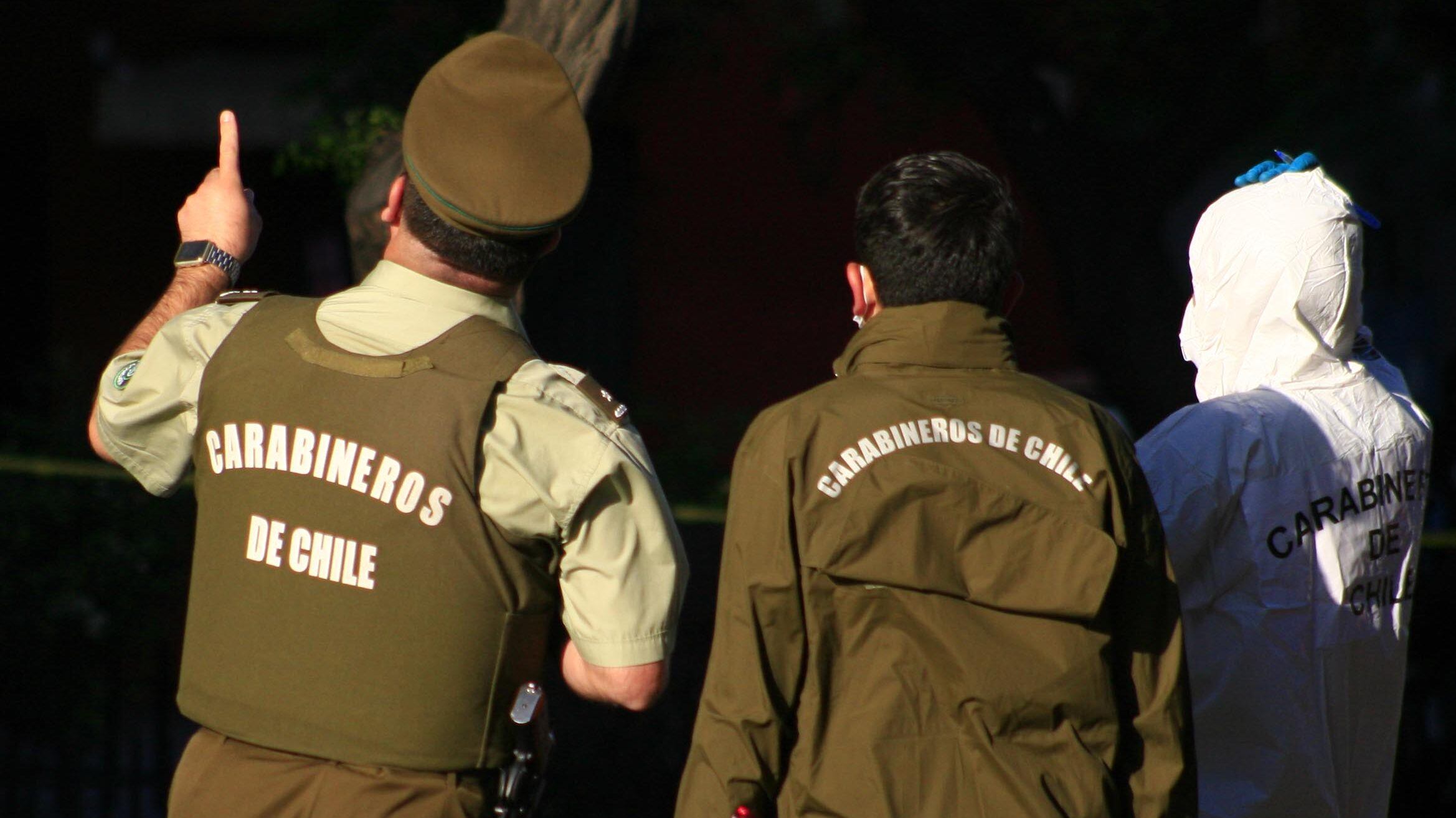 Detuvieron a presunto autor de homicidio este sábado en La Florida