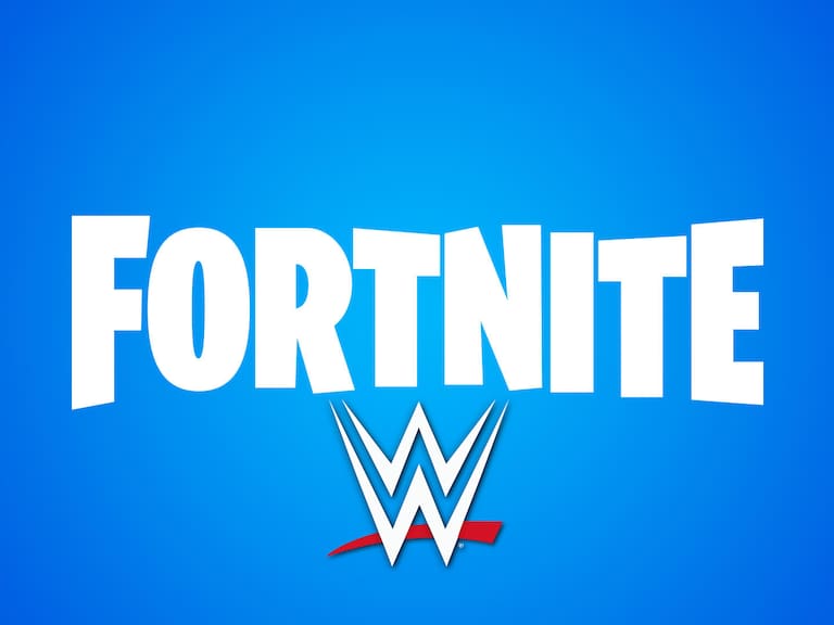 Fortnite anuncia una nueva colaboración con la WWE y dos de sus principales estrellas