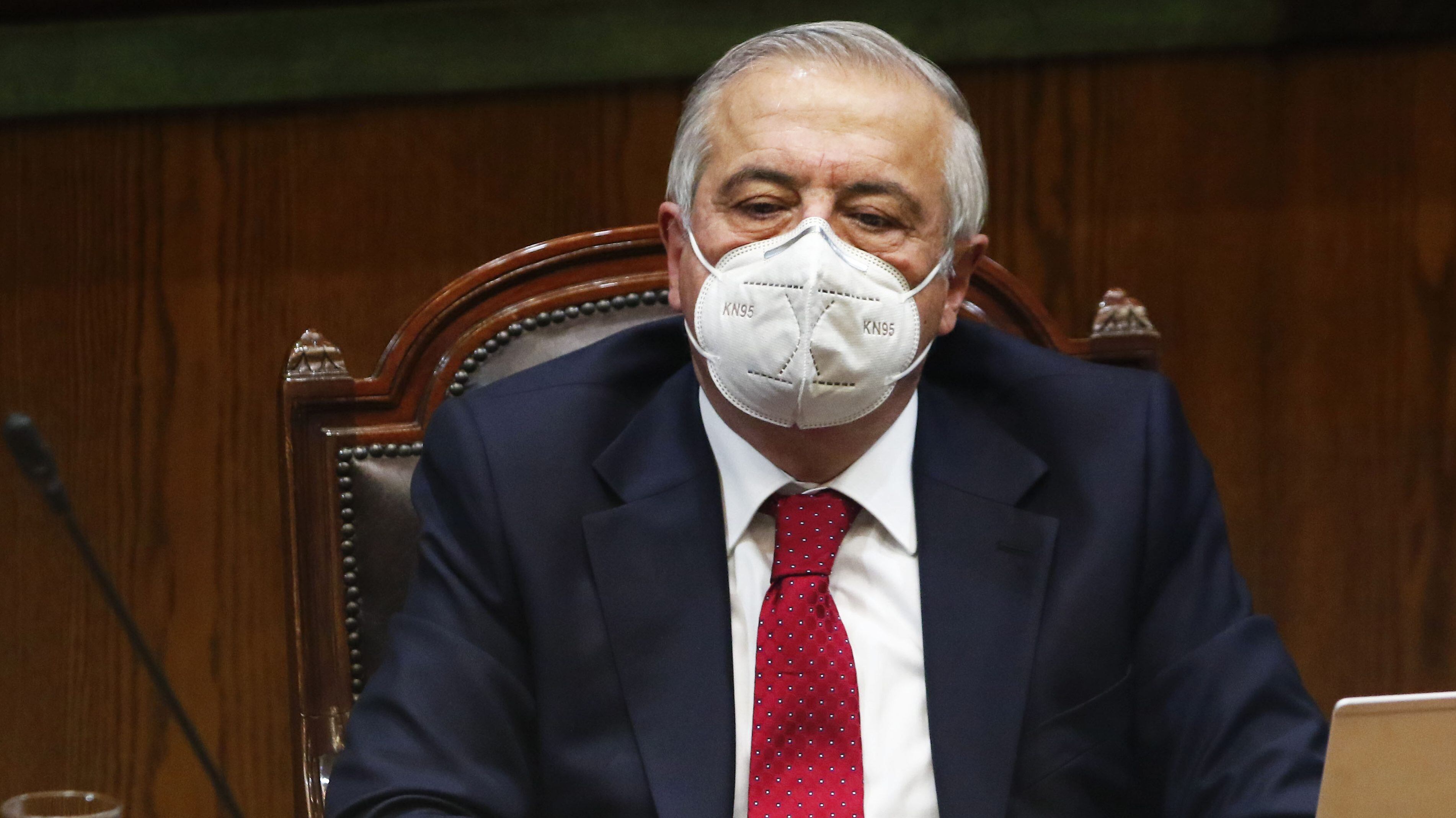 Jaime Mañalich entregará declaración judicial este miércoles