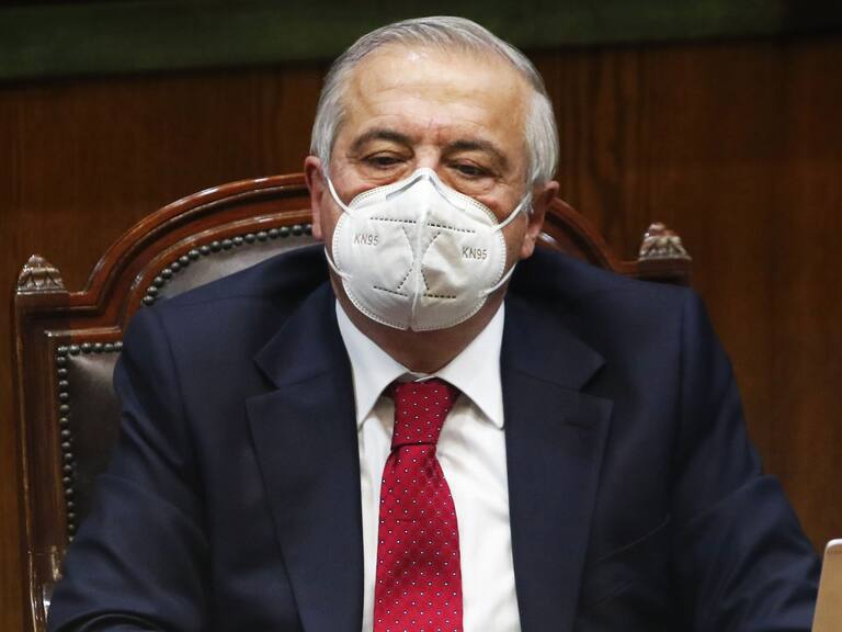Jaime Mañalich entregará declaración judicial este miércoles