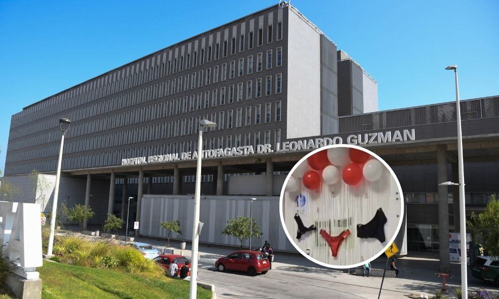 Agencia UNO | Captura @diarioafta