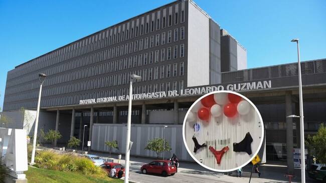 Agencia UNO | Captura @diarioafta