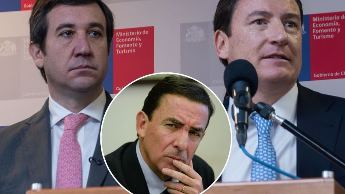 Presidentes oficialistas respaldan a Rabat por rebajas de penas y cuestionan eventual AC: “Nada más absurdo”