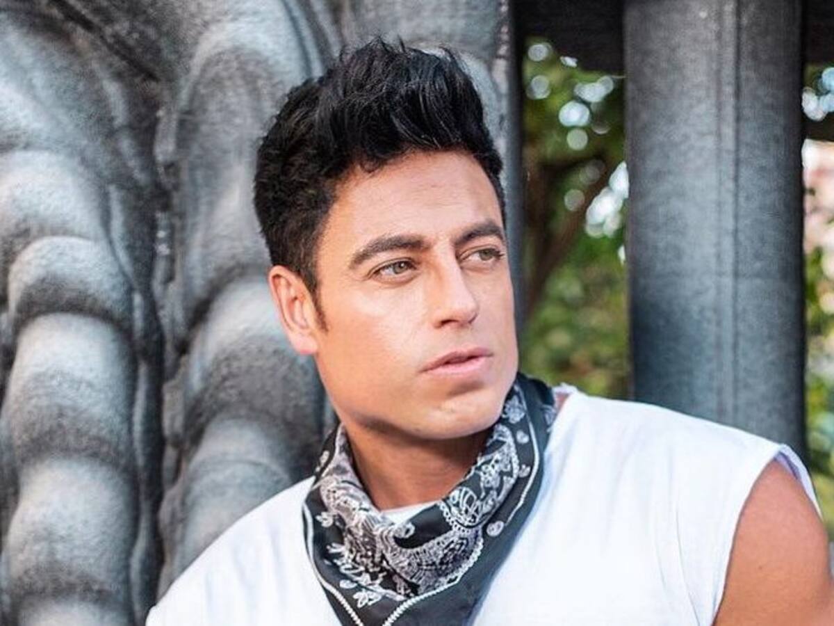 «Han sido días muy difíciles»: Bruno Zaretti entregó detalles de grave accidente en moto que sufrió su hermano menor