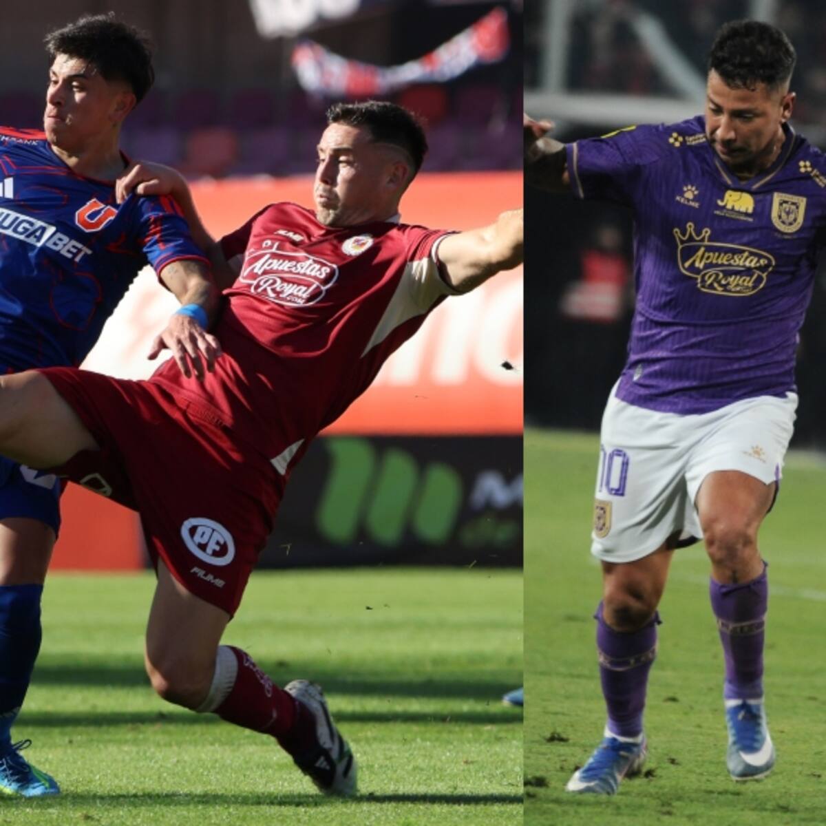 Partidos del fútbol chileno hoy 13 de septiembre: ¿qué duelos se juegan y dónde ver en vivo, por TV y online?