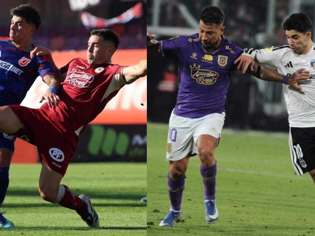 Partidos del fútbol chileno hoy 13 de septiembre: ¿qué duelos se juegan y dónde ver en vivo, por TV y online?