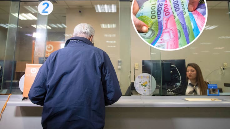 $1.354 millones de dinero a favor en cajas de compensación: ¿Se pueden heredar los fondos de alguien que murió?