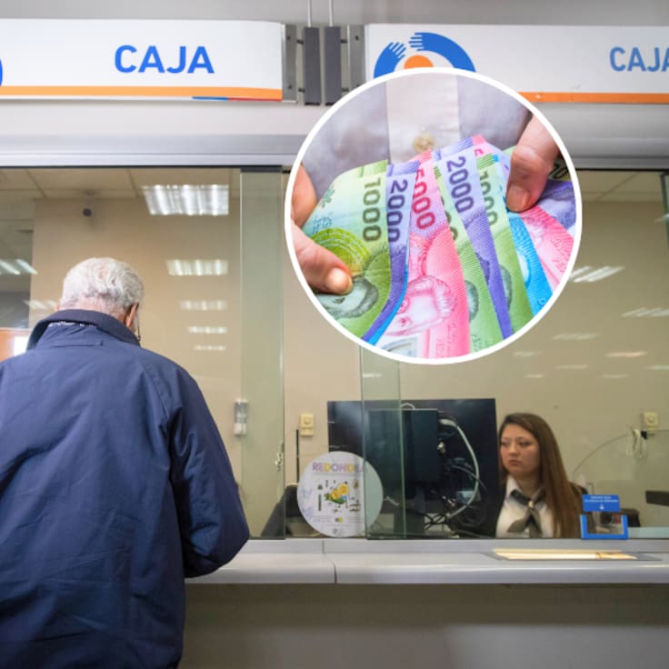 Bono Invierno 2026 de hasta $81 mil: quiénes reciben el beneficio y cuándo es la fecha de pago