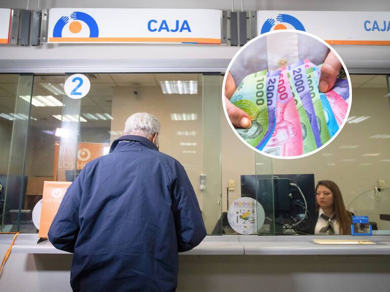 $1.354 millones de dinero a favor en cajas de compensación: ¿Se pueden heredar los fondos de alguien que murió?