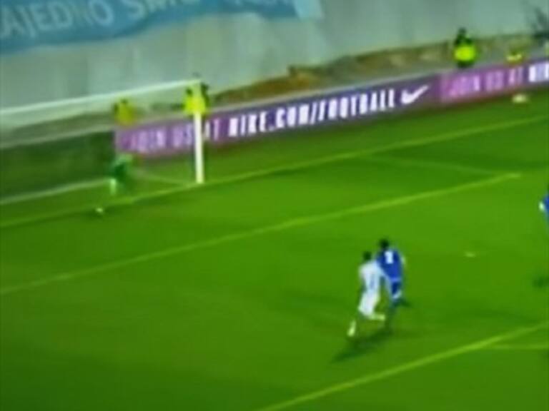 Revisa los diez goles que Croacia le anotó a San Marino