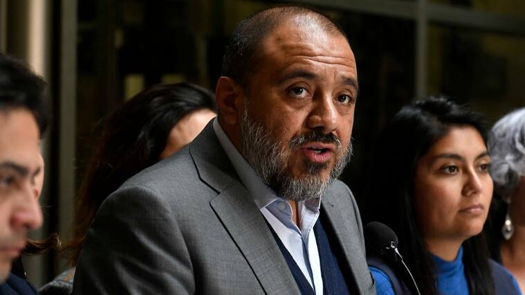 Acusación Constitucional