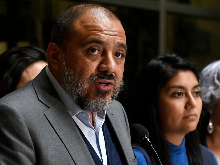 Acusación Constitucional