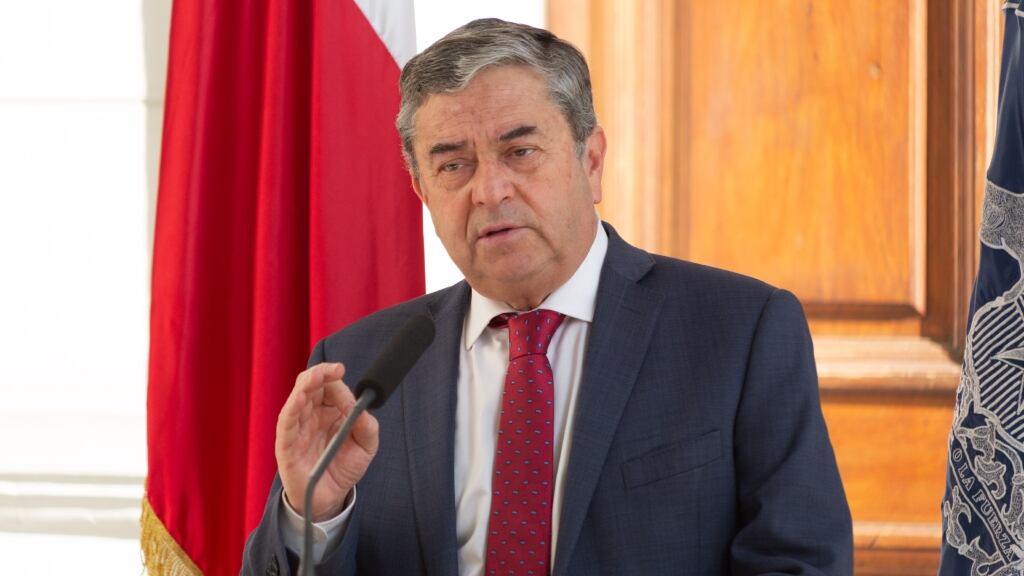 nueva Constitución