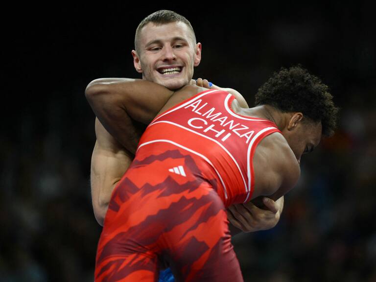 Resultados de los chilenos hoy, 7 de agosto, en los Juegos Olímpicos: así van los nacionales en París 2024