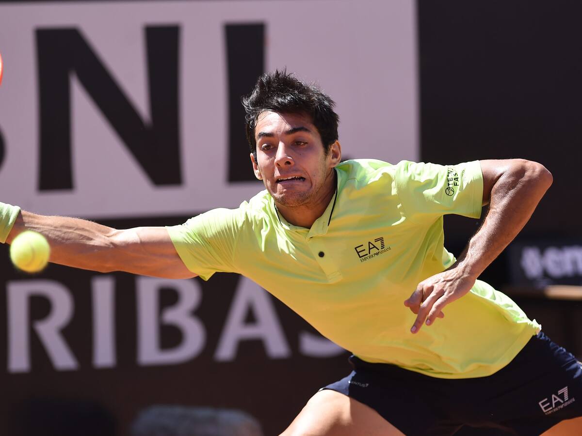 Ranking ATP: Cristian Garín y Alejandro Tabilo sufren una leve caída en el top 100