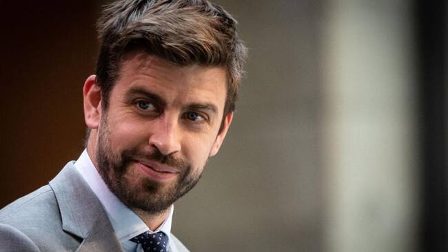 Gerard Piqué