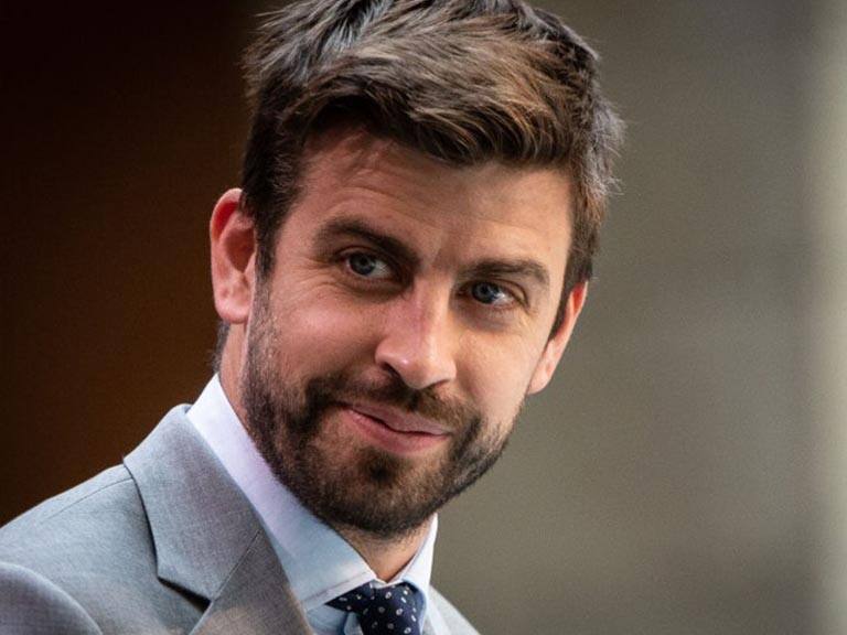 Gerard Piqué