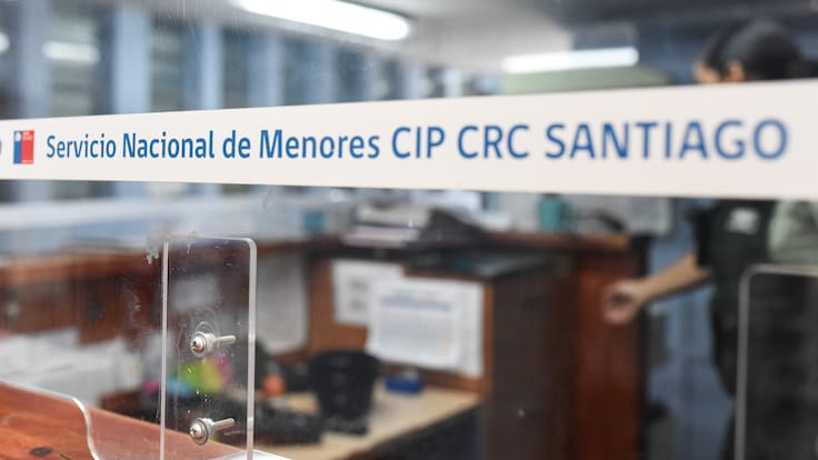 Fin del Sename: Directora del servicio sucesor destaca el nuevo modelo: “No hay seguridad sostenible sin reinserción efectiva”