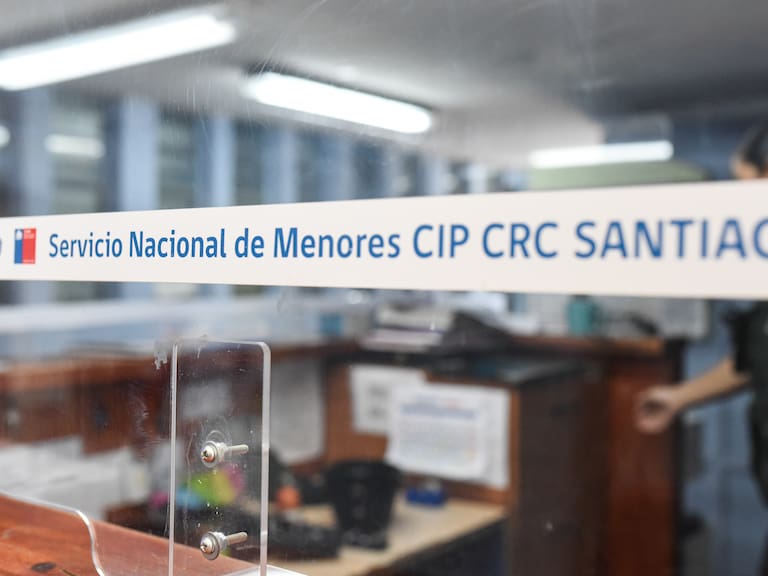 Fin del Sename: Directora del servicio sucesor destaca el nuevo modelo: “No hay seguridad sostenible sin reinserción efectiva”