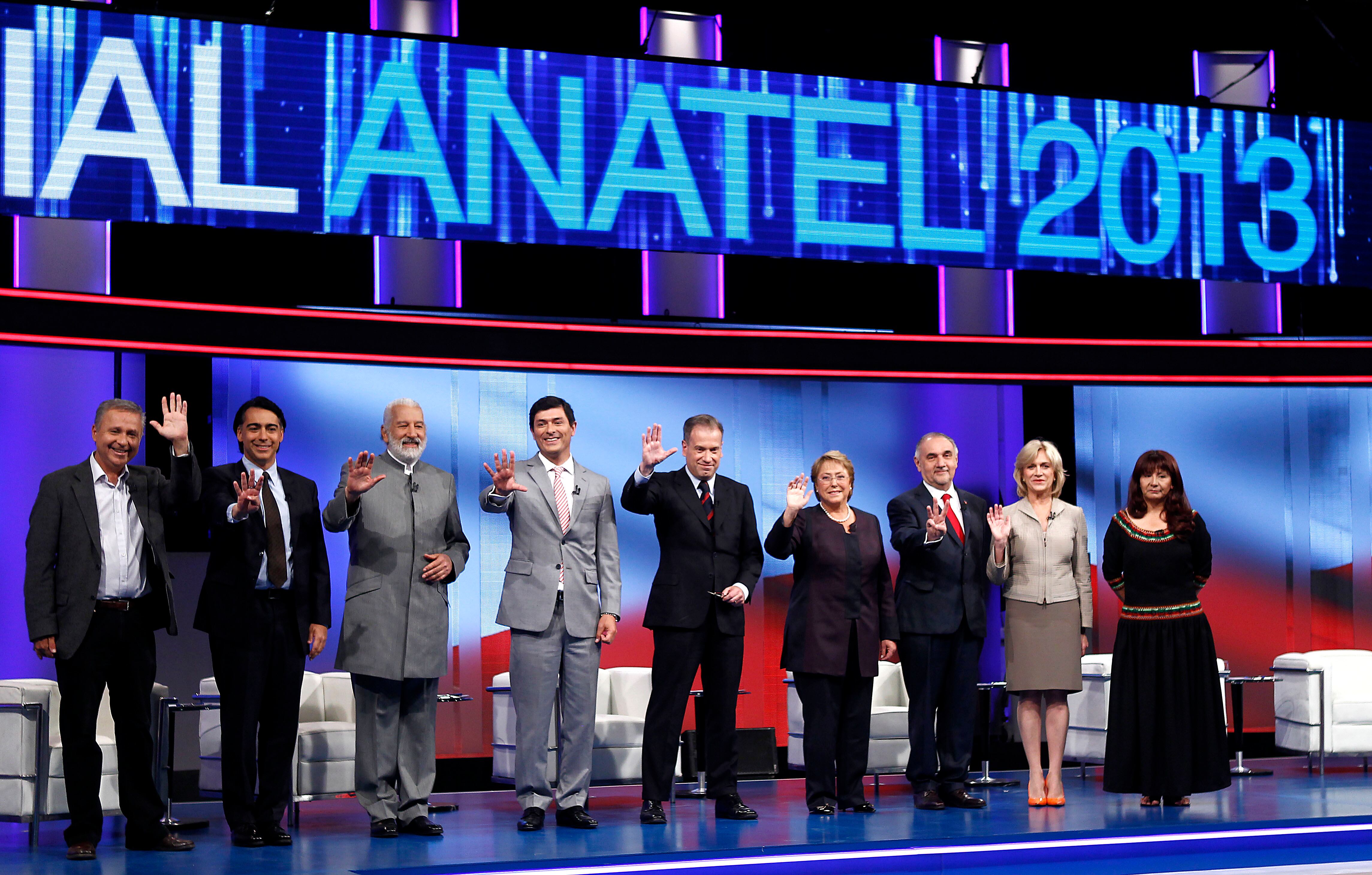 Agencia UNO