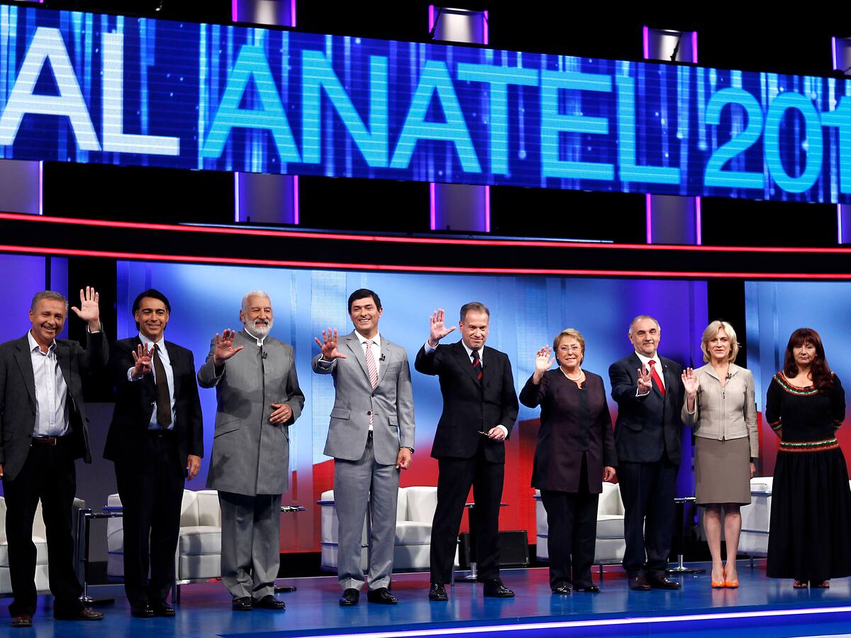 Denuncian a excandidato presidencial por no pago de arriendo y por una presunta agresión